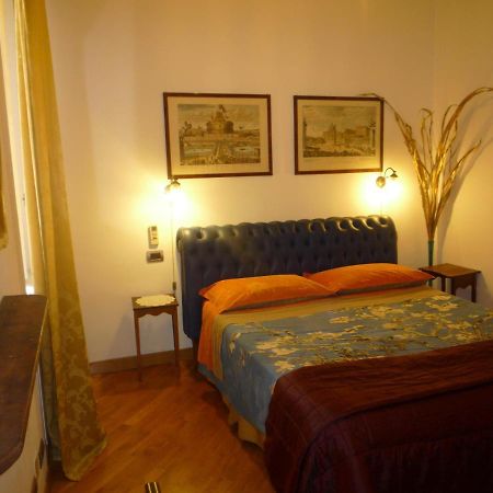 Appartement Residenza Mucha à Rome Chambre photo