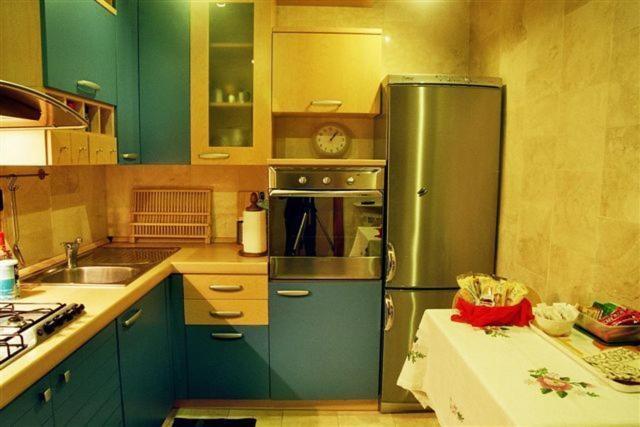 Appartement Residenza Mucha à Rome Chambre photo
