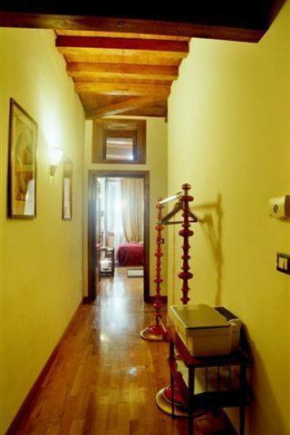 Appartement Residenza Mucha à Rome Chambre photo