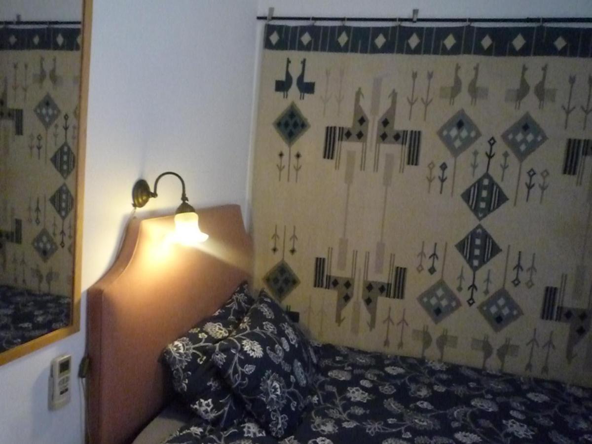 Appartement Residenza Mucha à Rome Chambre photo