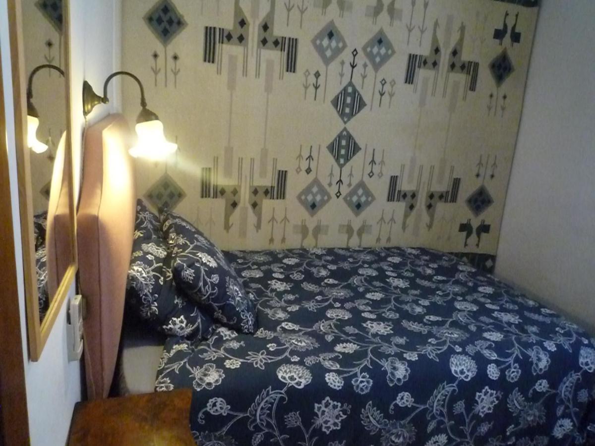 Appartement Residenza Mucha à Rome Chambre photo